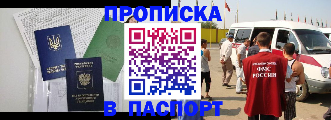 прописка гарантия в Апатитах